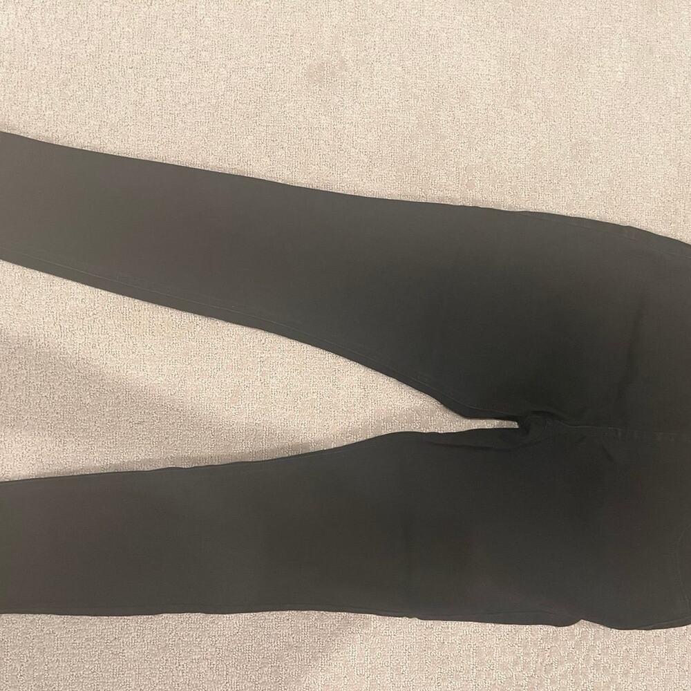 Old Navy Rockstar Super Skinny black jeggings size 16